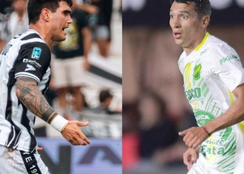 Gimnasia de Mendoza vs. Defensa y Justicia, por el Torneo Apertura 2026: horario, formaciones y TV