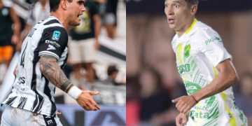 Gimnasia de Mendoza vs. Defensa y Justicia, por el Torneo Apertura 2026: horario, formaciones y TV