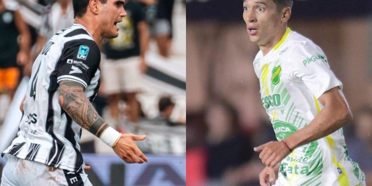 Gimnasia de Mendoza vs. Defensa y Justicia, por el Torneo Apertura 2026: horario, formaciones y TV