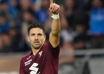 Giovanni Simeone quiere volver a River a partir de junio: la postura del club