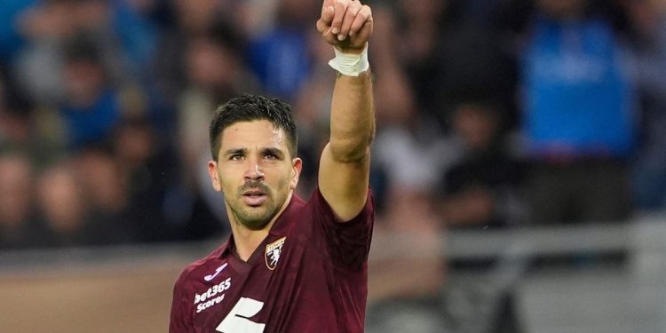 Giovanni Simeone quiere volver a River a partir de junio: la postura del club