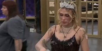 Escándalo en Gran Hermano: encontraron gorgojos en la comida y el video se volvió viral