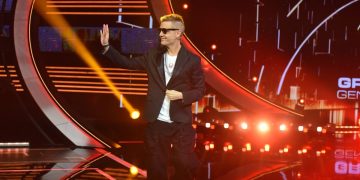 A qué hora ver hoy miércoles la gala de nominación de Gran Hermano Generación Dorada