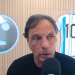 Repudiable: Nacho Malcorra fue a buscar a Gustavo López a la radio por sus dichos