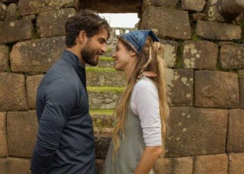 Netflix: la película romántica y emotiva que es una de las mejores de la plataforma
