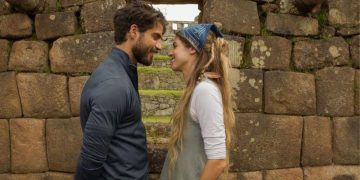 Netflix: la película romántica y emotiva que es una de las mejores de la plataforma