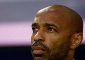 Thierry Henry desafió a Bukayo Saka para que el Arsenal gane la Champions: «Ustedes serán…»