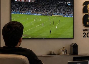 El trabajo soñado: buscan un hincha para ver todo el Mundial 2026 y le pagan US$50.000