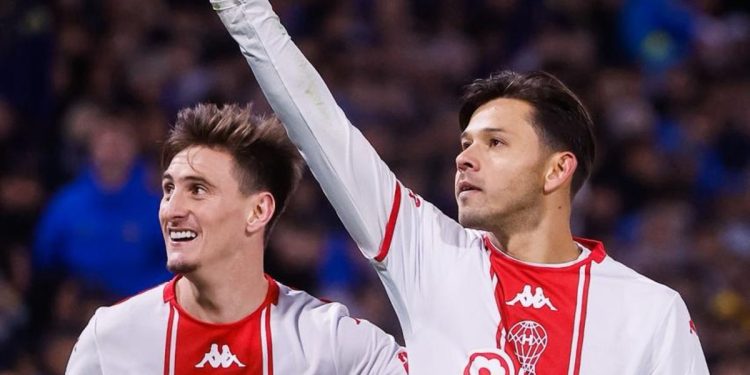 Huracán eliminó a Boca en La Bombonera: en un partido dramático, le ganó 3 a 2 y está en cuartos de final