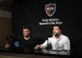 Boero: “Estamos preocupados, Newell’s está al borde de la quiebra”