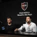 Boero: “Estamos preocupados, Newell’s está al borde de la quiebra”