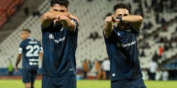 Pelota libre por celular: cómo ver en vivo Independiente Rivadavia vs. Unión por el Torneo Apertura
