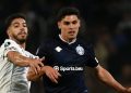 Independiente Rivadavia empató de local con Fluminense y se metió en los octavos de la Copa Libertadores 2026