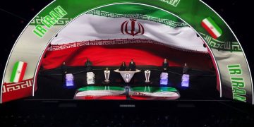 Irán aún condiciona su presencia en el Mundial 2026: lanzó una advertencia a la FIFA