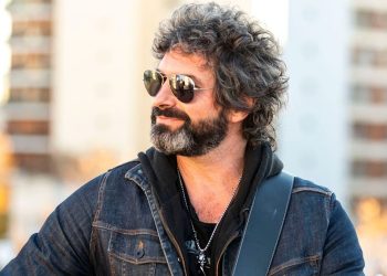 Iván Noble gratis en la Feria del Libro: cómo conseguir entradas