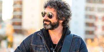Iván Noble gratis en la Feria del Libro: cómo conseguir entradas