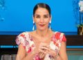 Invitados de Almorzando con Juana Viale del 10 de mayo
