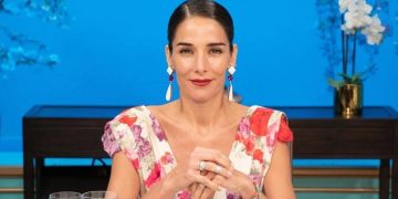 Invitados de Almorzando con Juana Viale del 10 de mayo