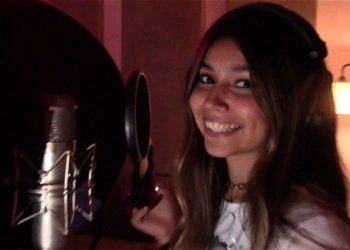 Juli Obregón apuesta a la emoción en “Ojos tristes”, su nueva colaboración con FAQU