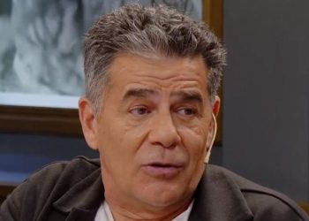 El filoso posteo de Julián Weich tras su tensa participación en la mesa de Mirtha Legrand: «Prefiero…»