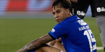 El errado insólito de Cruzeiro y un empate que complicó a Boca en la Copa Libertadores: qué necesita ahora