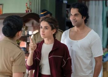 Netflix: la película con un tono sombrío y que combina comedia e intriga