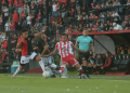 Medrán apuesta todo al ataque ante All Boys