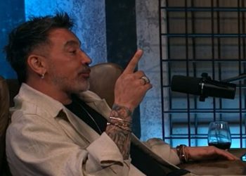 El Pocho Lavezzi habló a corazón abierto sobre sus adicciones: «Hoy sigo luchando»