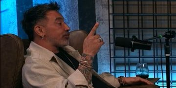 El Pocho Lavezzi habló a corazón abierto sobre sus adicciones: «Hoy sigo luchando»