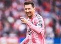 Lionel Messi brilló ante Toronto FC y lideró otra goleada del Inter Miami en la MLS