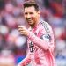 Lionel Messi brilló ante Toronto FC y lideró otra goleada del Inter Miami en la MLS