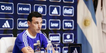 ¿Hasta cuándo tiene tiempo Lionel Scaloni para entregar la pre-lista de convocados al Mundial 2026?