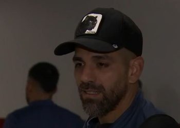 El Loco Díaz chicaneó a River luego de la victoria de Atlético Tucumán ante River