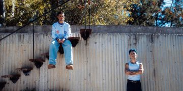 Abraham Mateo y Luck Ra unen sus mundos en “Último Baile”, una colaboración con ritmo latino