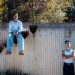 Abraham Mateo y Luck Ra unen sus mundos en “Último Baile”, una colaboración con ritmo latino