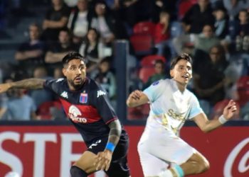 Macará vs. Tigre, por la Copa Sudamericana 2026: horario, formaciones y TV