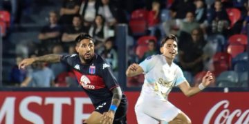 Macará vs. Tigre, por la Copa Sudamericana 2026: horario, formaciones y TV