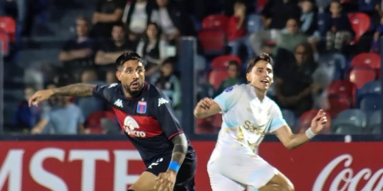 Macará vs. Tigre, por la Copa Sudamericana 2026: horario, formaciones y TV