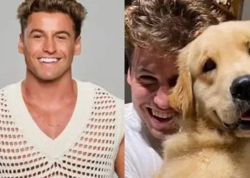 Dolor en Gran Hermano: murió Ámbar, la perra de Manuel Ibero, y el participante aún no lo sabe