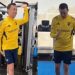 Una buena en Boca: Agustín Marchesín mostró avances en su recuperación
