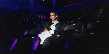 María Becerra arrasa en Buenos Aires: agotó cinco shows en horas y suma una sexta fecha