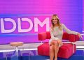Mariana Fabbiani, con los tapones de punta por el rating: «Auditemos a IBOPE»