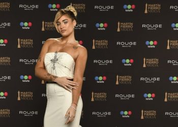 Marta Fort reveló cuánto puede gastar en una noche en Miami: las exorbitantes cifras que sorprendieron a todos