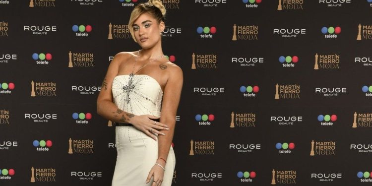 Marta Fort reveló cuánto puede gastar en una noche en Miami: las exorbitantes cifras que sorprendieron a todos