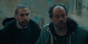 «Barrabrava»: cómo será su regreso a Prime Video con Gastón Pauls y Matías Mayer