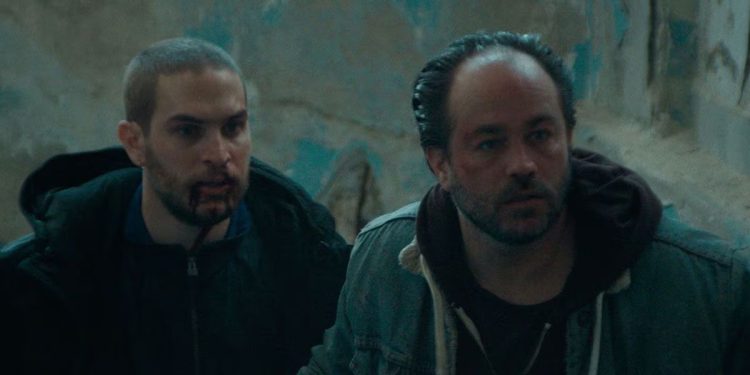 «Barrabrava»: cómo será su regreso a Prime Video con Gastón Pauls y Matías Mayer