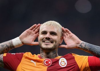 Galatasaray no renovaría el contrato de Mauro Icardi: el exótico club que lo pretende