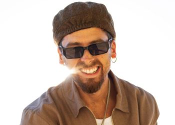 Maxi Espíndola redobla la apuesta y anuncia una tercera fecha en Niceto tras agotar dos shows
