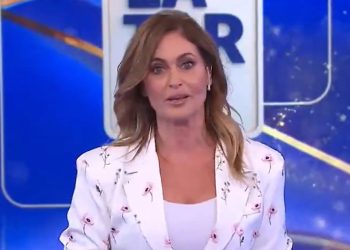 La bronca de Karina Mazzocco tras el levantamiento de A la Tarde: «La televisión es un negocio»