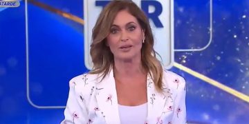 La bronca de Karina Mazzocco tras el levantamiento de A la Tarde: «La televisión es un negocio»